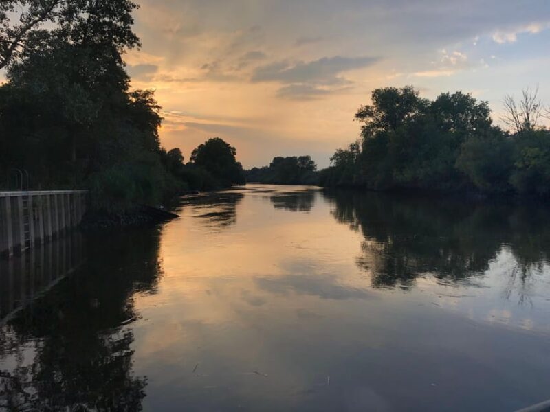 From Lilienthal: Full-Day Canoe Rental that Ends in Bremen - Authentic Experiences and Traveler Insights