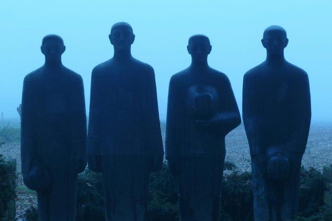 From LIlle or Bruges, Christmas Truce to Passchendaele Ypres 1 day WW1 private - Frequently Asked Questions