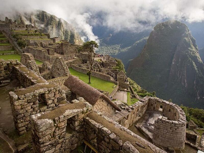 From Lima: 10-Day Tour to Machu Picchu and Lake Titicaca - From Lima: 10-Day Tour to Machu Picchu and Lake Titicaca