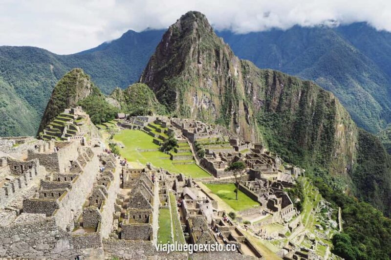 From Lima: 10-Day Tour to Machu Picchu and Lake Titicaca - Exploring Peru in 10 Days: What You Can Expect