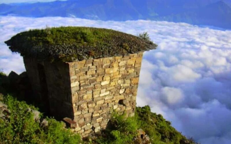 From Lima || 2-day private trekking route through Rúpac || - From Lima || 2-day private trekking route through Rúpac ||