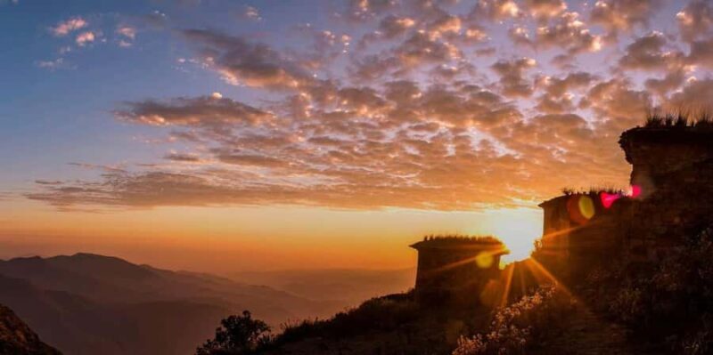 From Lima || 2-day private trekking route through Rúpac || - An in-depth look at the adventure