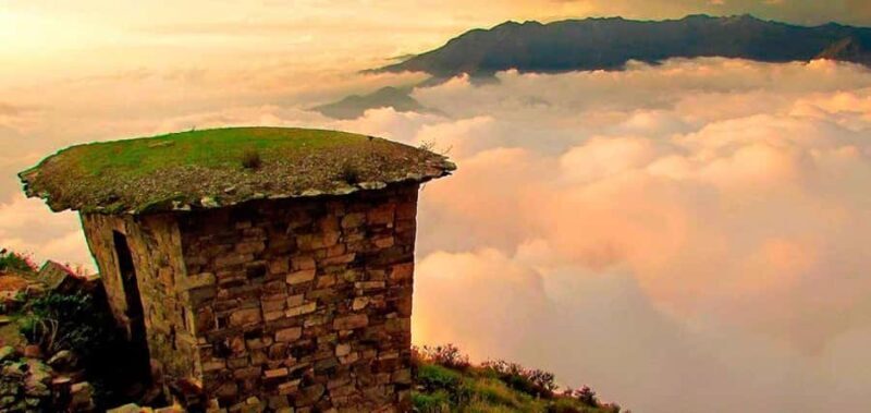 From Lima || 2-day private trekking route through Rúpac || - Final thoughts