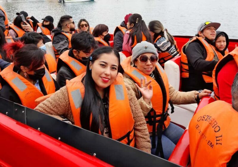 From Lima 2 days 1 night, Ballestas,Huacachina & Nazca lines - FAQs