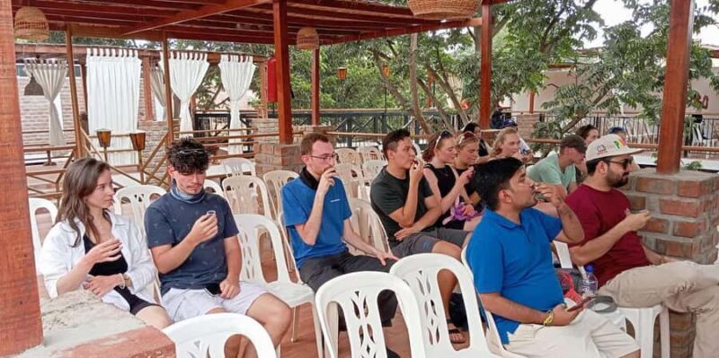 From Lima: 2 Days Paracas Ica Huacachina and vineyards - Final Thoughts