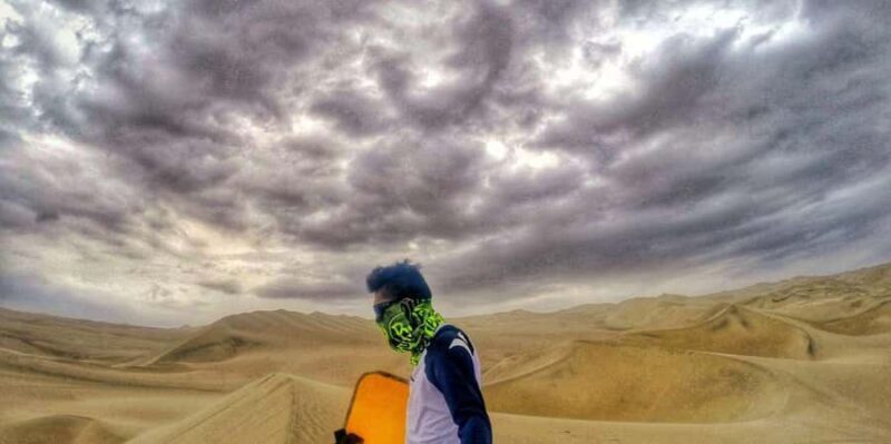From Lima: 2 Days Paracas Ica Huacachina and vineyards - FAQ
