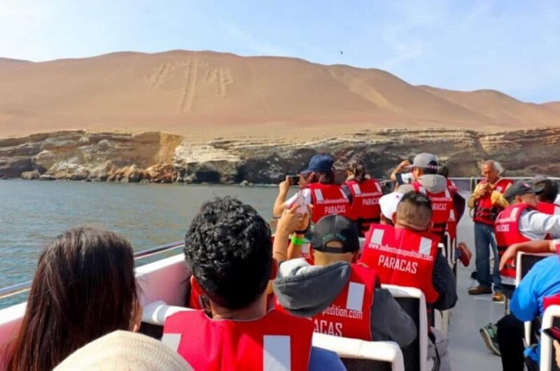 From Lima: 2 Days to Paracas & Huacachina | 2 Days/1 Night - Who Would Love This Tour?