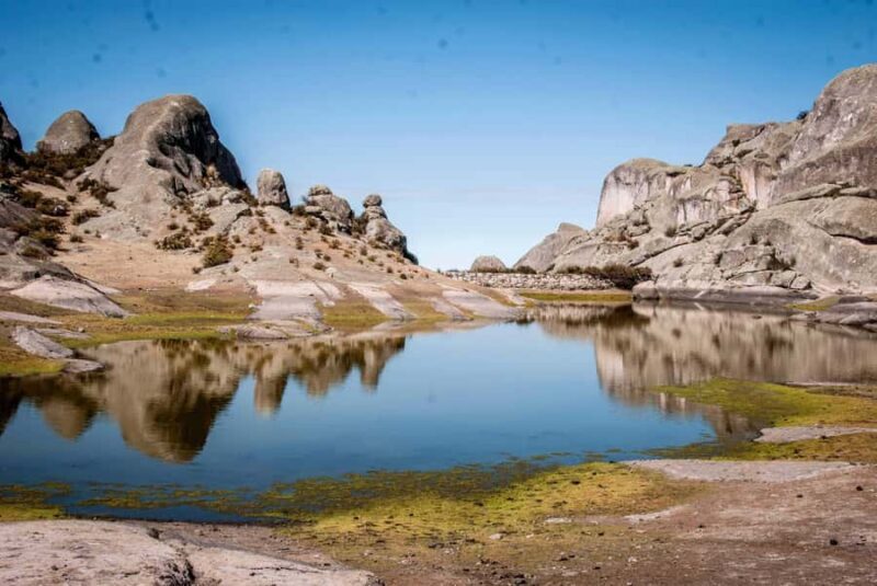 From Lima: 2 days trekking through Marcahuasi - The Sum Up: Is This the Right Adventure for You?