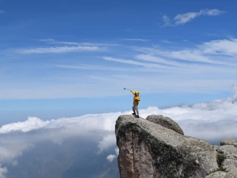 From Lima: 2 days trekking through Marcahuasi - FAQ