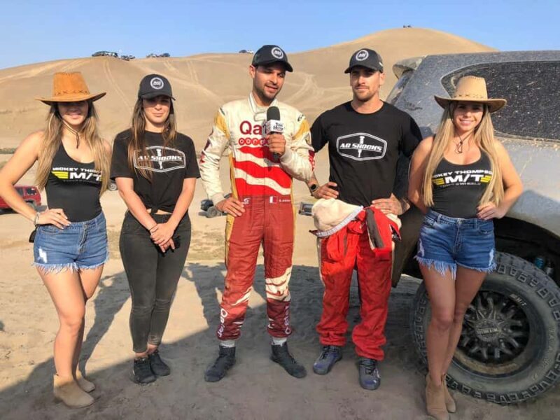 From Lima: 4x4 Tour of the Chilca Desert || Half Day - From Lima: 4x4 Tour of the Chilca Desert || Half Day