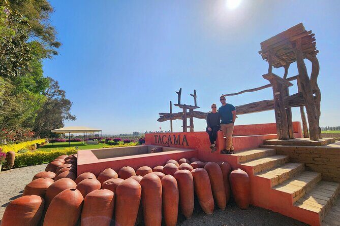 From Lima: All-Inclusive Day trip to Paracas & Huacachina Oasis - An In-Depth Look at the Tour: What to Expect