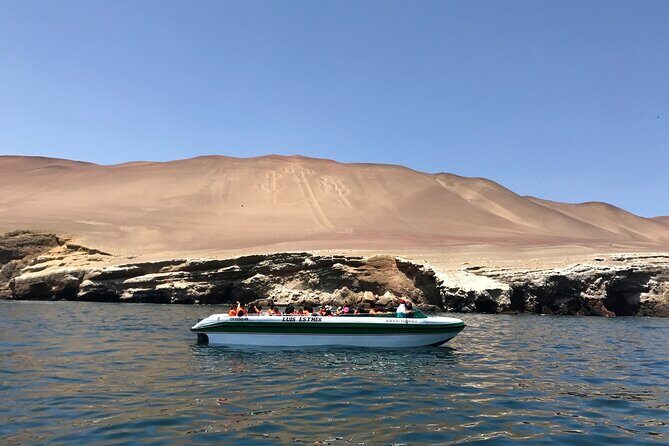 From Lima: All-Inclusive Day trip to Paracas & Huacachina Oasis - Practical Tips for Your Day Trip