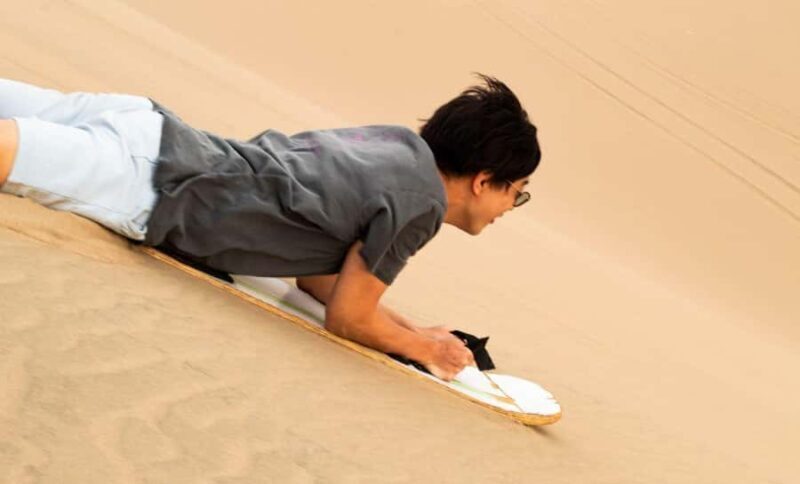 From Lima: Ballestas and Huacachina Oasis Full Day Tour - Who This Tour Suits Best