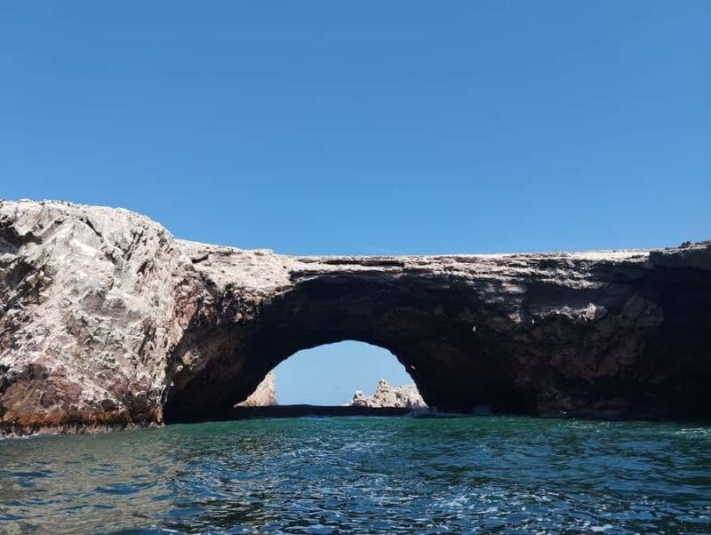 From Lima: Ballestas Islands, Huacachina, and Winery Tour. - Frequently Asked Questions