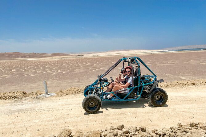 FROM LIMA! Ballestas Islands + Huacachina + Chincha and more - Frequently Asked Questions