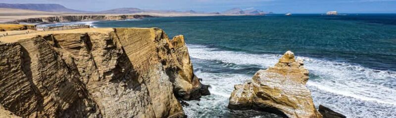 From Lima: Ballestas Islands, Winery, and Huacachina Tour - Who Will Love This Tour?