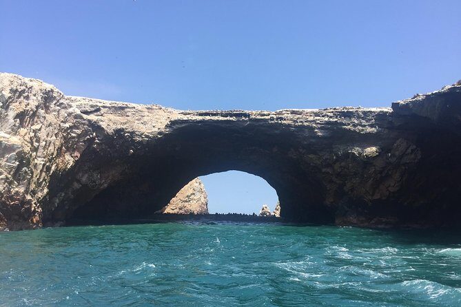 From Lima: Ballestas, Nazca Lines & Huacachina Oasis - Frequently Asked Questions