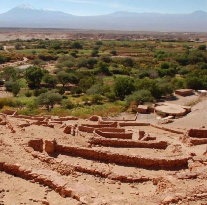 From Lima: Caral Private Experience - From Lima: Caral Private Experience – A Journey into the Oldest Civilization in the Americas