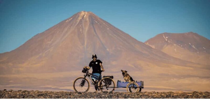 From Lima: Chilca Desert 4x4 Half Day Tour New activity - Key Points