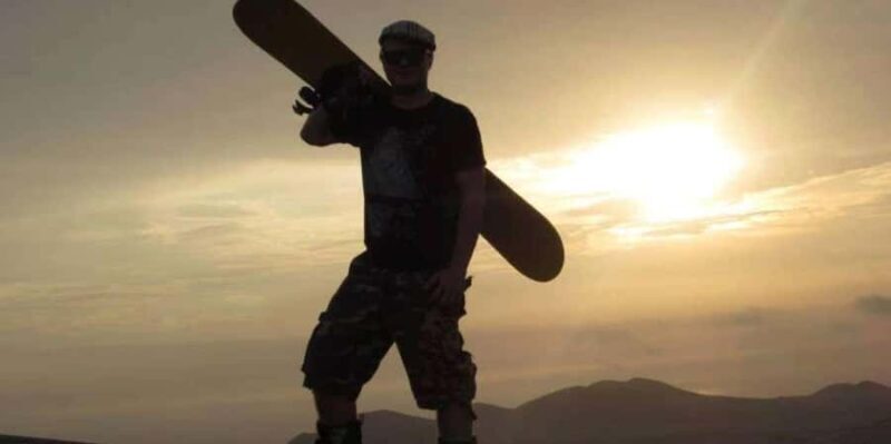 From Lima: Chilca or Marcahuasi desert 4x4 Tour || Half Day - Is This Tour Right for You?