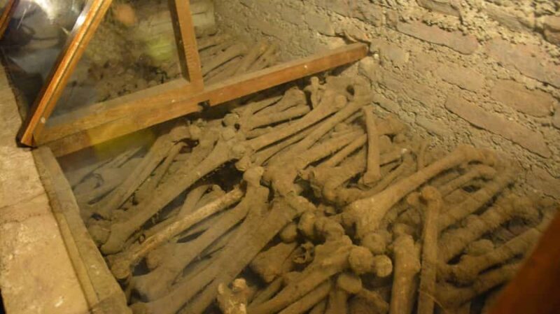 From Lima: City tour + Magic water circuit |Half Day| - Key Points