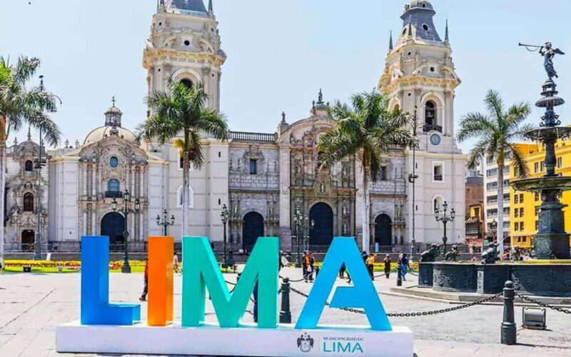 From Lima: Colonial City Tour & Catacombs Museum Guided Tour - Who Will Love This Tour?