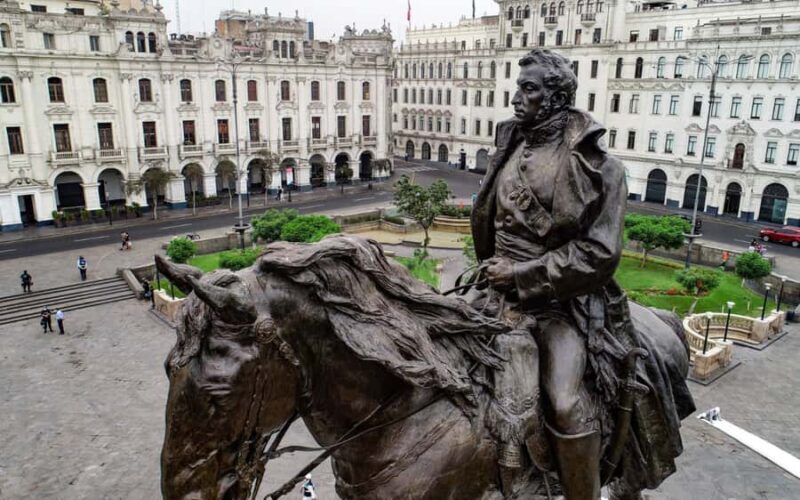 From Lima: Colonial City Tour & Catacombs Museum Guided Tour - FAQ