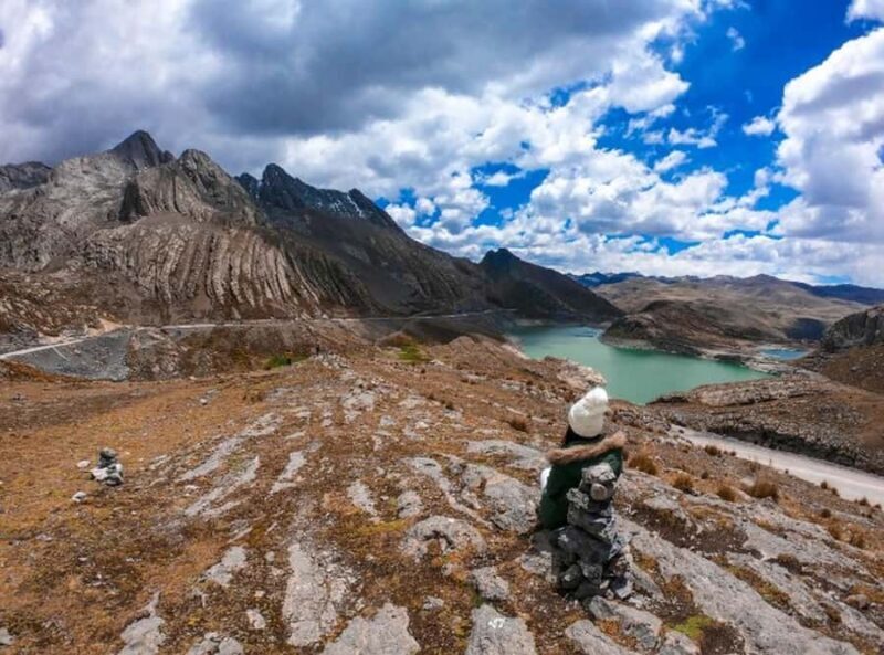 From Lima: Cordillera de la viuda | Mountain Exploration - Return Journey and Reflection