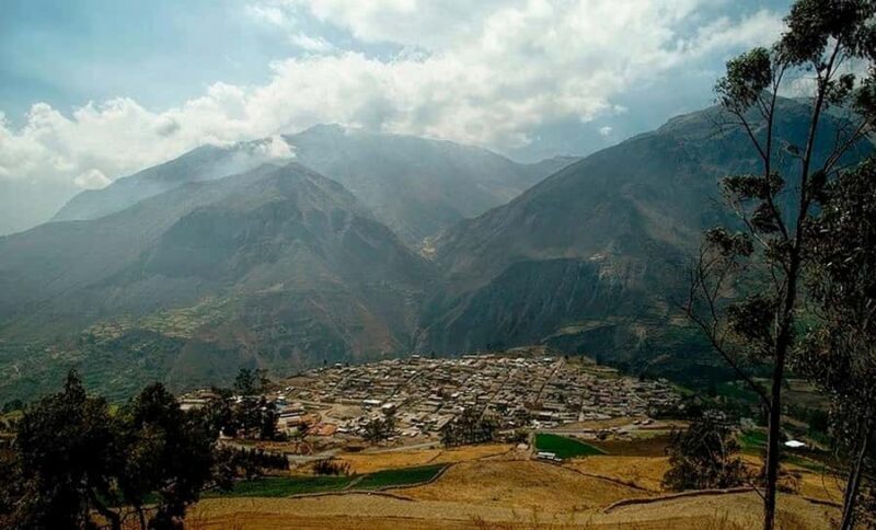 From Lima: Cordillera de la viuda | Mountain Exploration - What We Think: Is It Worth It?