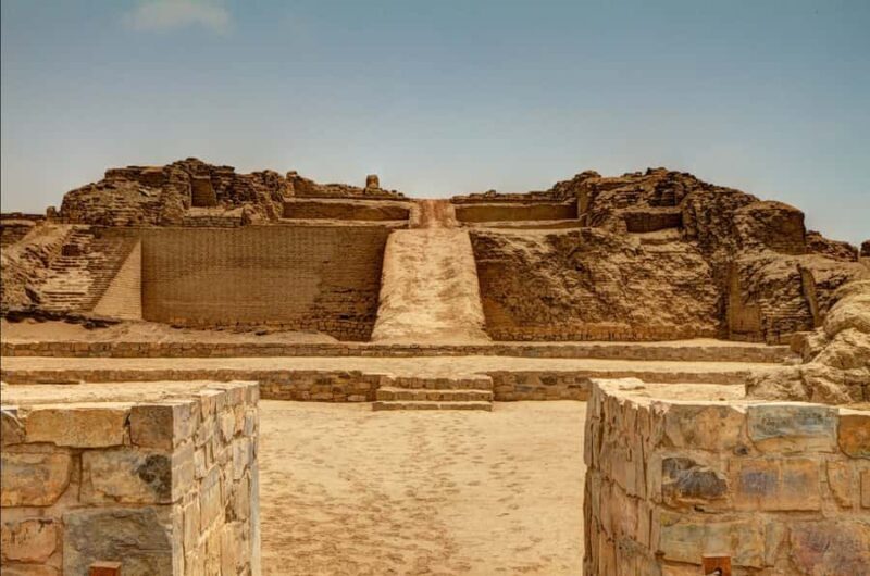 From Lima: Cultural tour to the Inca Temple - Pachacamac - Why This Tour Is Worth Considering