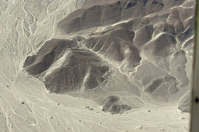 From Lima Discover the mysterious Nasca Lines. - Exploring the itinerary in detail