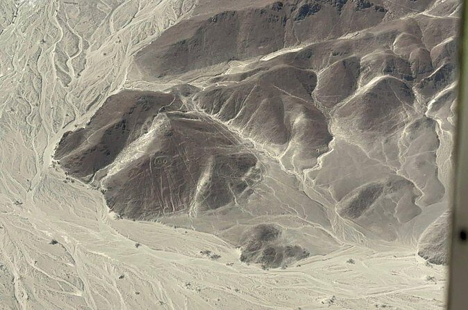From Lima Discover the mysterious Nasca Lines. - Who will love this tour?