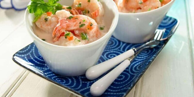 From Lima: Enjoy a ceviche workshop || Half Day || - From Lima: Enjoy a Ceviche Workshop | Half Day