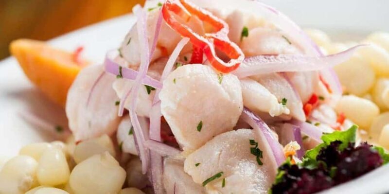 From Lima: Enjoy a ceviche workshop || Half Day || - FAQ