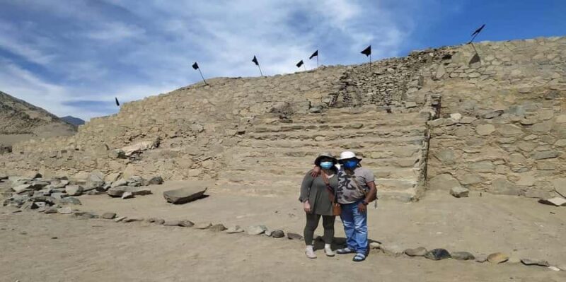 From Lima: Excursion to Caral and Bandurria || Full Day || - Frequently Asked Questions