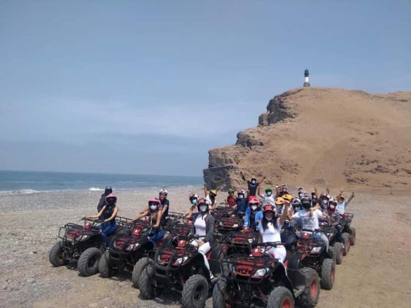 From Lima | Excursion to Lunahuaná and Cerro Azul - Final Thoughts