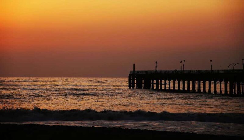 From Lima | Excursion to Lunahuaná and Cerro Azul - FAQ