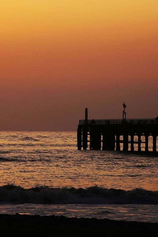 From Lima | Excursion to Lunahuaná and Cerro Azul - Key Points