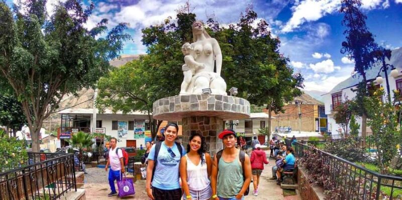 From Lima || Excursion to Sayán and Churín || - Practical Details and Experience