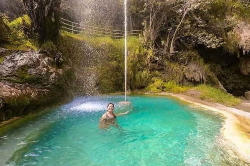 From Lima || Excursion to Sayán and Churín - From Lima || Excursion to Sayán and Churín