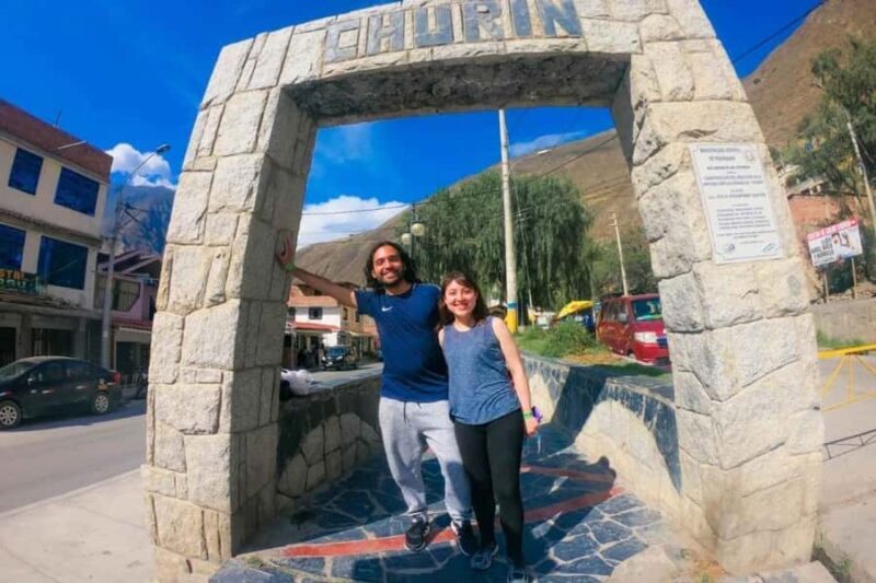 From Lima || Excursion to Sayán and Churín - Key Points