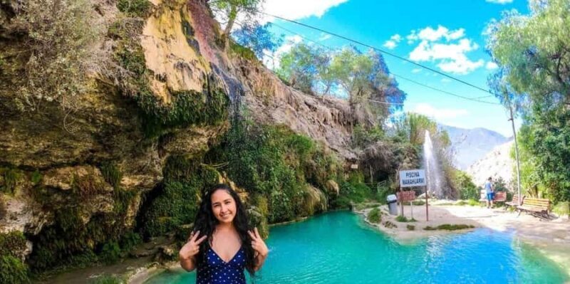 From Lima || Excursion to Sayán and Churín - A Practical Guide to the Sayán and Churín Tour