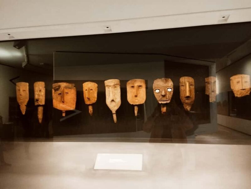 From Lima: Excursion to the Temple of Pachacamac - A Deep Dive into the Pachacamac Tour Experience