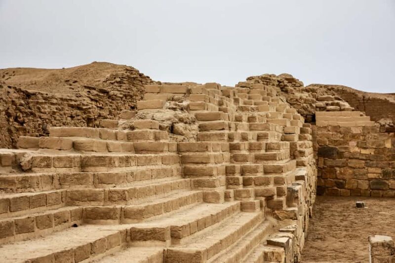 From Lima: Excursion to the Temple of Pachacamac - Is This Tour Worth the Price?