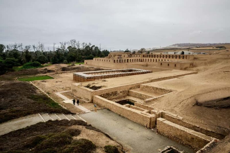 From Lima: Excursion to the Temple of Pachacamac - FAQs