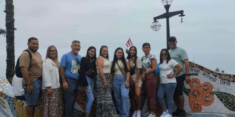 From Lima: Fantastic Peru with Machu Picchu 5 Days-4 Nights - Frequently Asked Questions