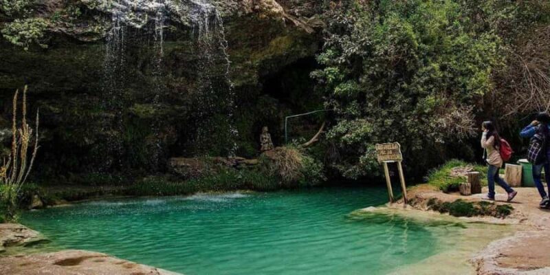 From Lima: Full-day Excursion to Sayan and Churin - What makes this tour valuable?