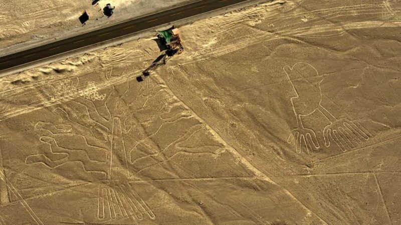 From Lima: Full day flight over in the Nazca Lines - In-Depth: What You Can Expect from This Tour