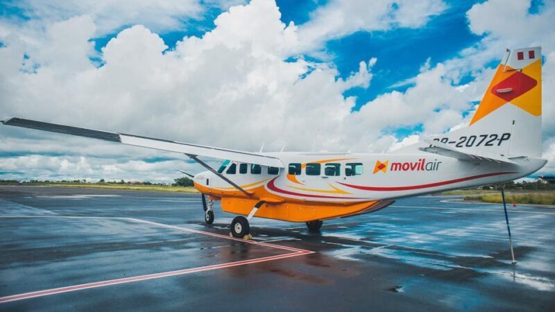 From Lima: Full day flight over in the Nazca Lines - FAQ