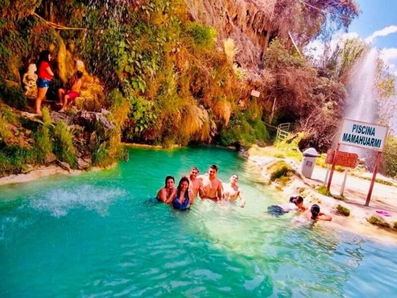 From Lima: Full-day Guided Trip to Sayan and Churin - What We Loved About This Tour